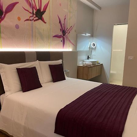 San Lorenzo Luxury Boutique Мантова Екстериор снимка
