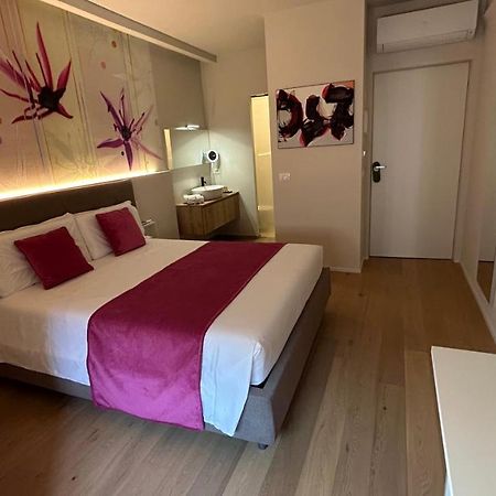 San Lorenzo Luxury Boutique Мантова Екстериор снимка
