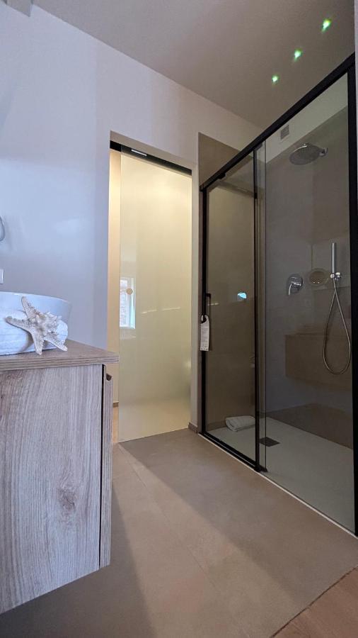 San Lorenzo Luxury Boutique Мантова Екстериор снимка