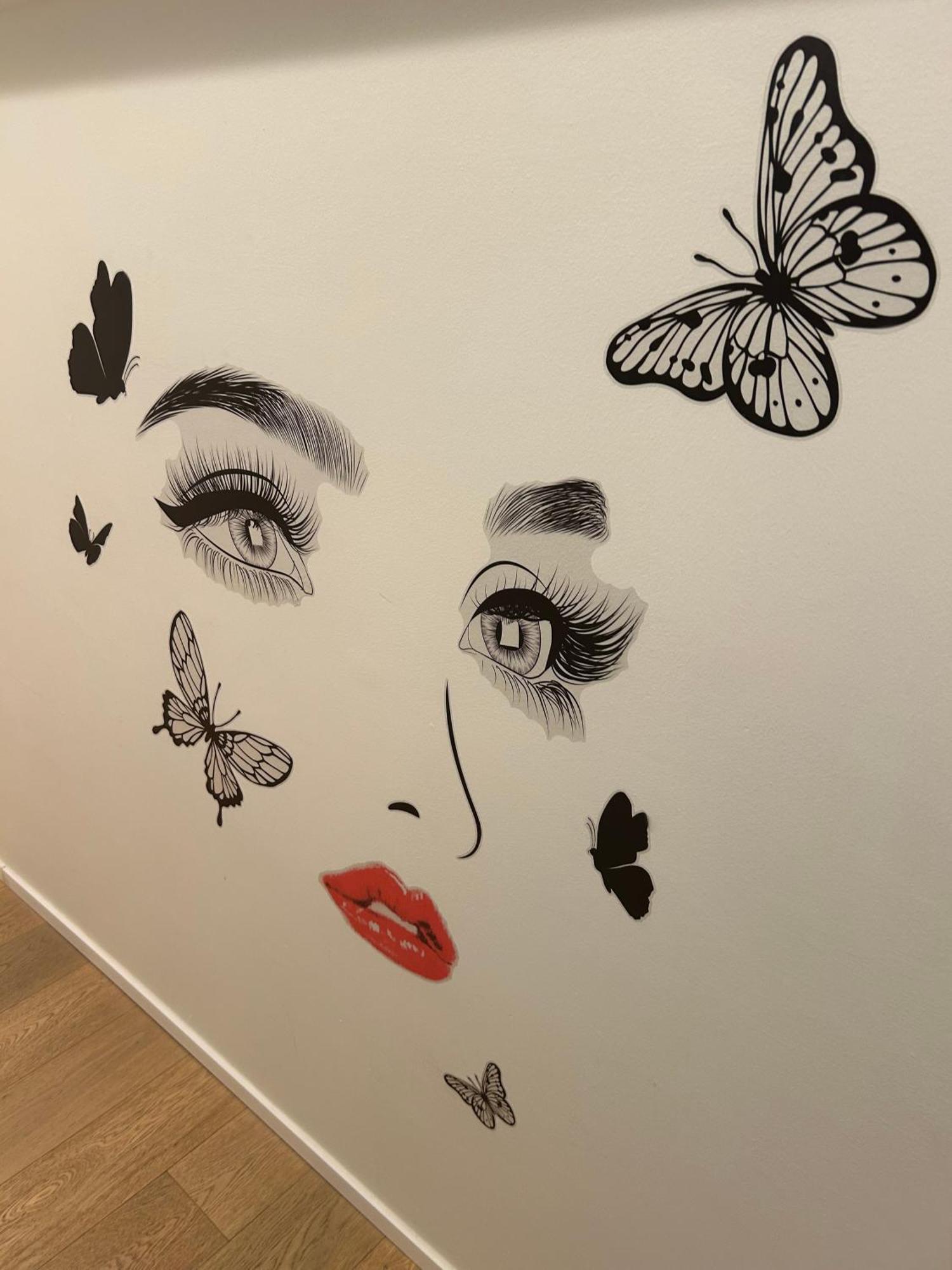 San Lorenzo Luxury Boutique Мантова Екстериор снимка