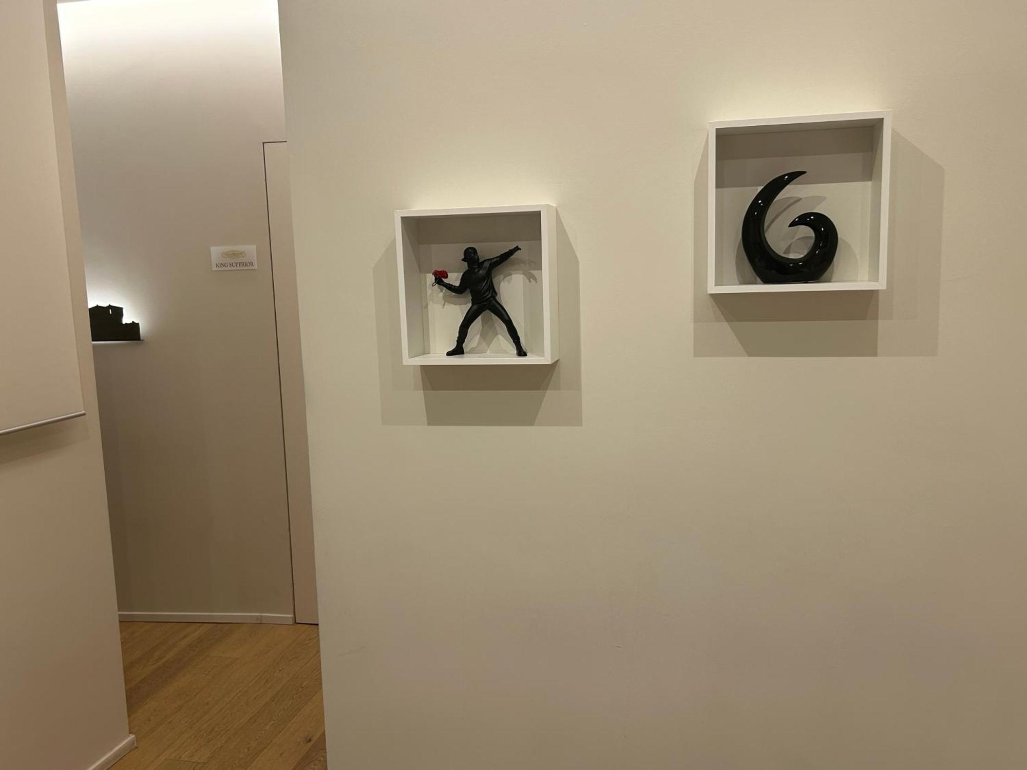 San Lorenzo Luxury Boutique Мантова Екстериор снимка